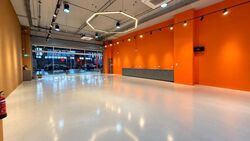Carros Centre (D25), Factory #632380611